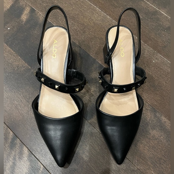 Aldo - jennenaldar size :6.5 us - Picture 1 of 4